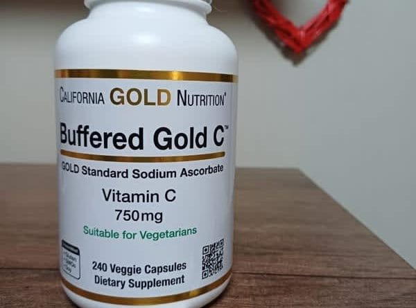 california gold nutrition buffered gold c gold standard sodium ascorbate vitamin c 60 veggie capsules 2