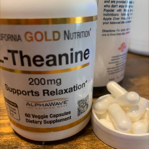 CandiSmart, làm sạch nấm men 15 ngày, chương trình 2 phần của Renew Life 1 california gold nutrition l theanine featuring alphawave 200 mg 60 veggie capsules 2