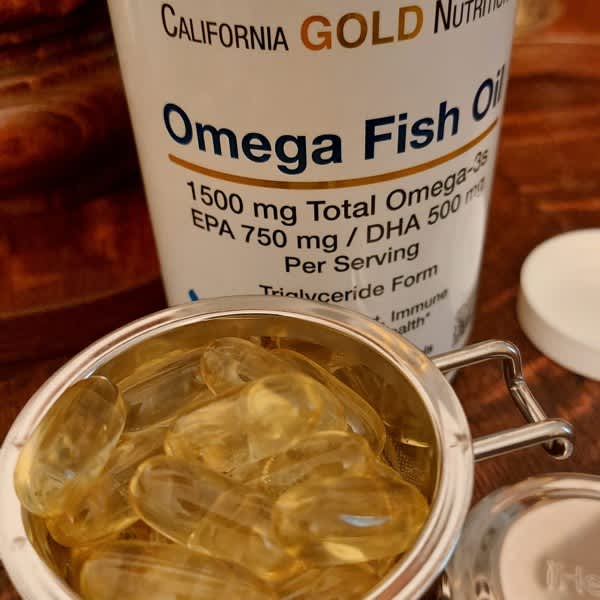 california gold nutrition norwegian omega 3 fish oil with epa dha natural lemon 180 softgels 2