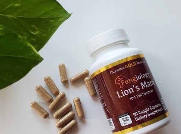 california gold nutrition organic lion s mane 90 plantcaps 2