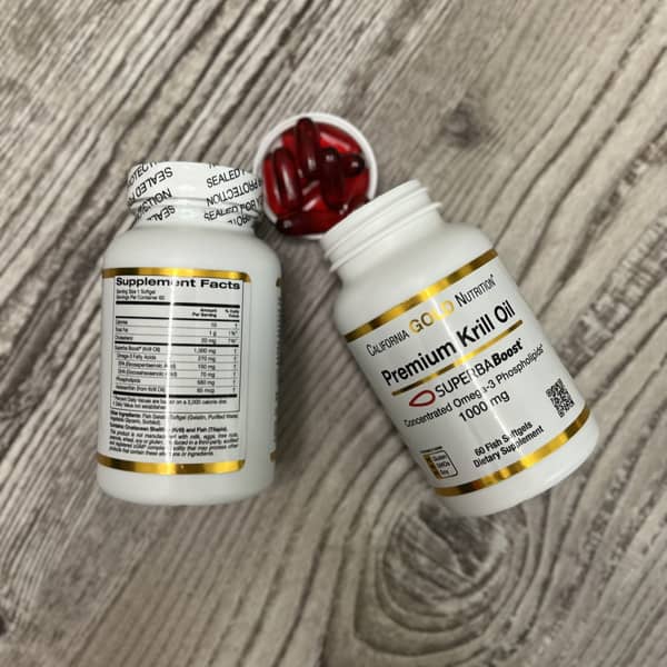 california gold nutrition premium krill oil with superbaboost 1 000 mg 60 fish gelatin softgels 2