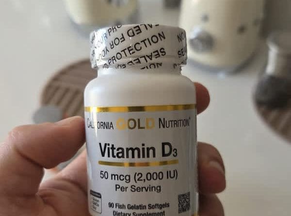 california gold nutrition vitamin d3 50 mcg 2 000 iu 90 fish gelatin softgels 2