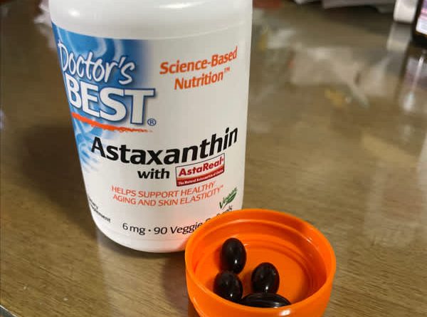 doctor s best astaxanthin 6 mg 90 veggie softgels 2