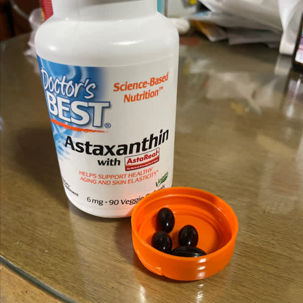 doctor s best astaxanthin 6 mg 90 veggie softgels 2