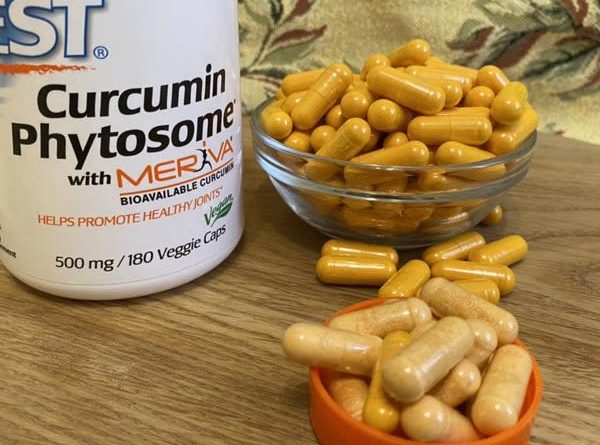 doctor s best curcumin phytosome 180 veggie caps 500 mg per capsule 2