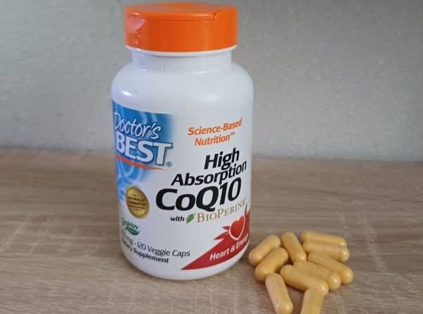 doctor s best high absorption coq10 100 mg 60 veggie caps 2