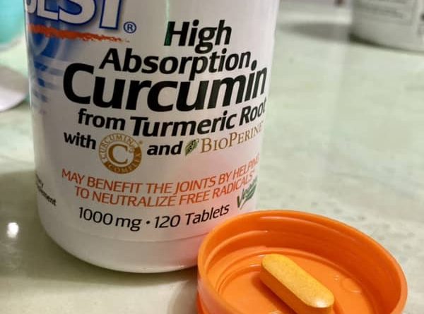 doctor s best high absorption curcumin 120 tablets 2