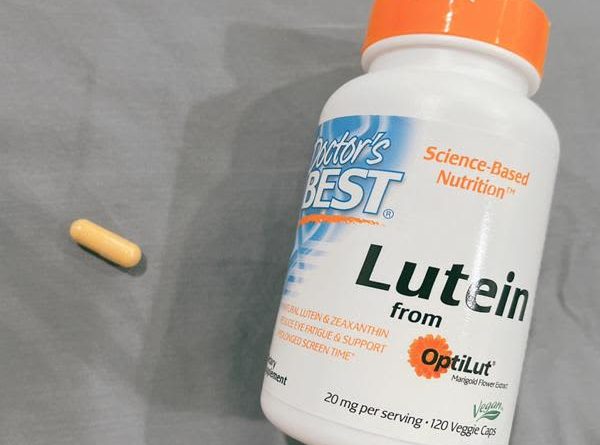 doctor s best lutein 120 veggie caps 2