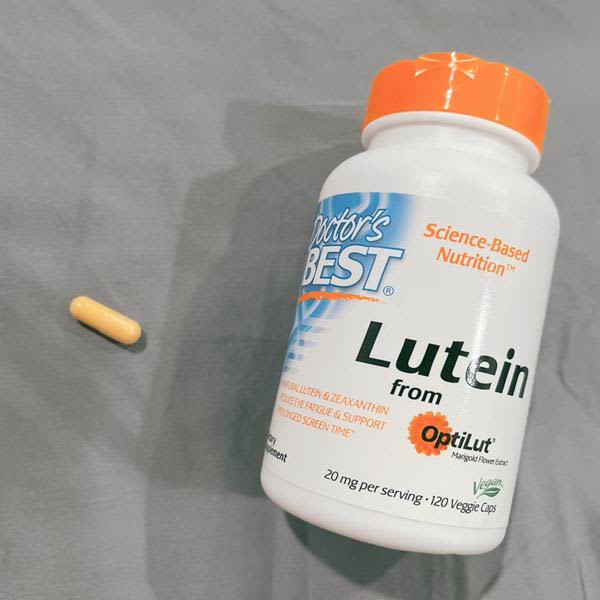 doctor s best lutein 120 veggie caps 2