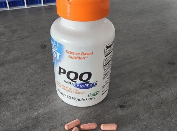 doctor s best pqq 20 mg 30 veggie caps 2