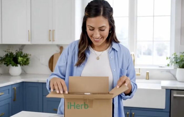 iherb 2025