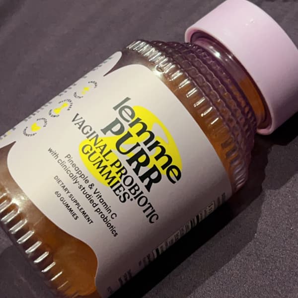 Review Doctor's Best High Absorption Magnesium có tốt không? 3 lemme purr vaginal probiotic gummies pineapple 60 gummies 2