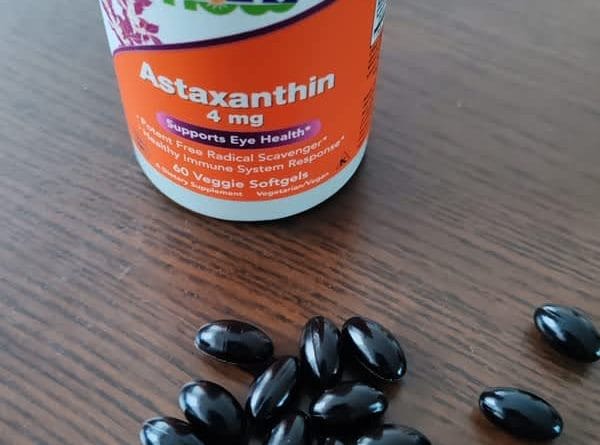 now foods astaxanthin 4 mg 60 veggie softgels 2