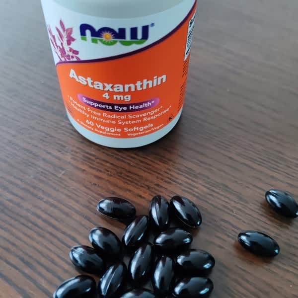 now foods astaxanthin 4 mg 60 veggie softgels 2