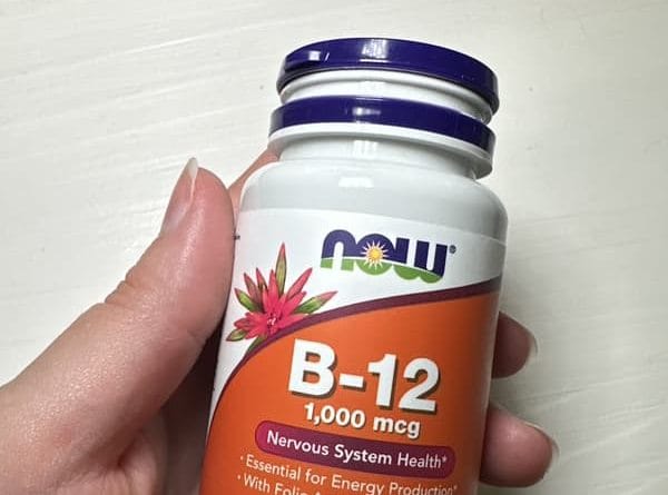 now foods b 12 100 lozenges 2