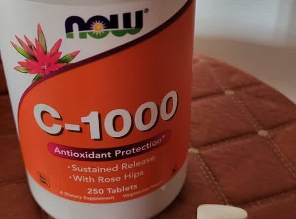 now foods c 1000 with rose hips 100 tablets 2