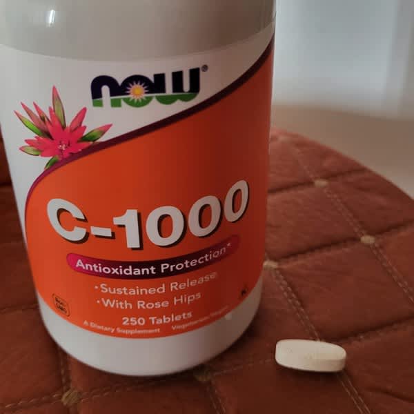 now foods c 1000 with rose hips 100 tablets 2