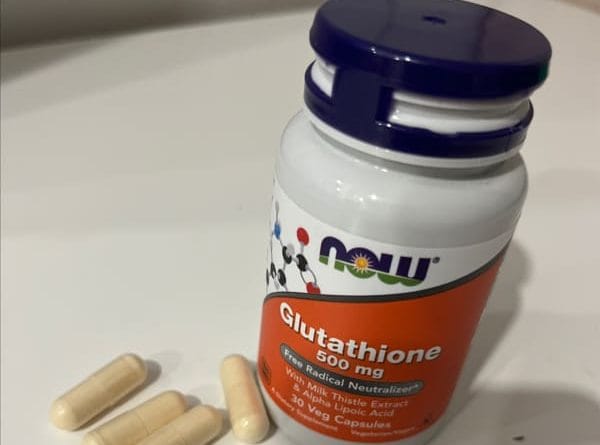 now foods glutathione 500 mg 120 veg capsules 2