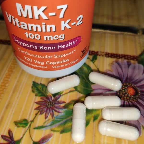 Đánh giá chi tiết Methyl Folate của Now Foods: Bổ sung folate hiệu quả 3 now foods mk 7 vitamin k 2 100 mcg 60 veg capsules 2