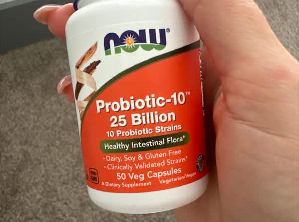 now foods probiotic 10 25 billion 50 veg capsules 2