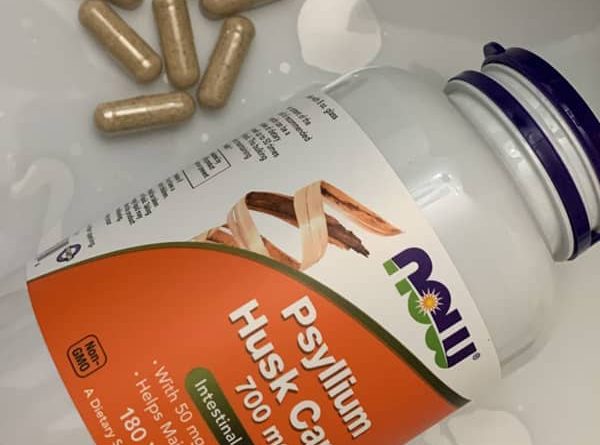 now foods psyllium husk caps 700 mg 180 veg capsules 2