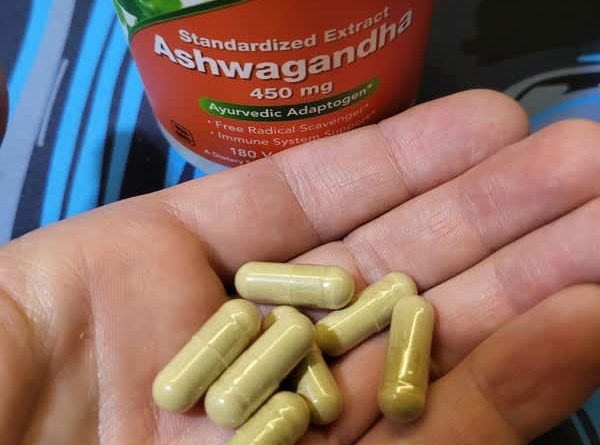 now foods standardized extract ashwagandha 450 mg 180 veg capsules 2