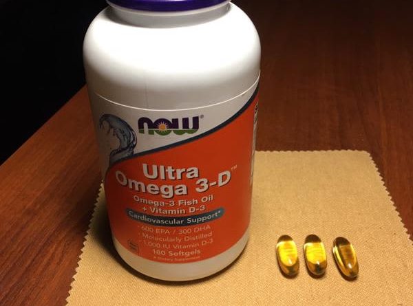 now foods ultra omega 3 d fish oil 180 fish softgels 2