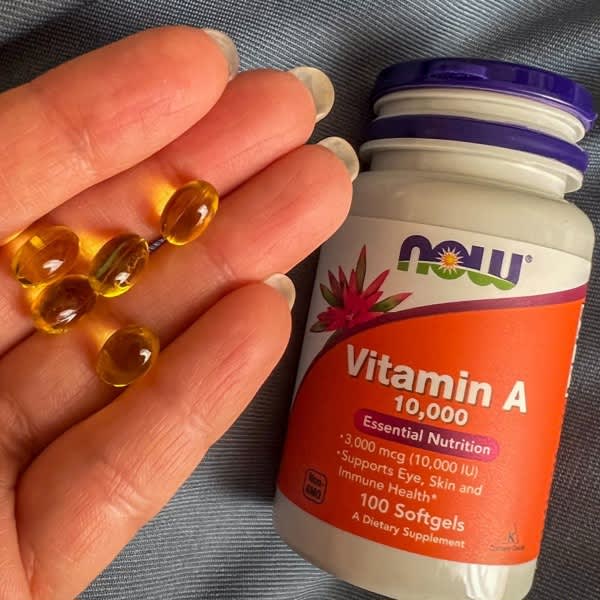 Đánh giá chi tiết NOW Foods Ultra Omega-3-D Fish Oil 180 Fish Softgels 3 now foods vitamin a 3 000 mcg 10 000 iu 100 softgels 2