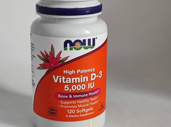 now foods vitamin d 3 high potency 5 000 iu 30 softgels 2