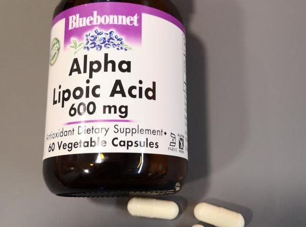 bluebonnet nutrition alpha lipoic acid 600 mg 60 vegetable capsules 2