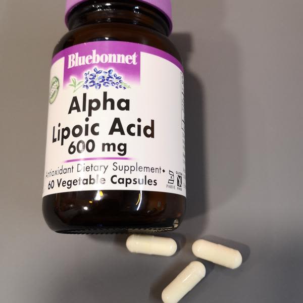 bluebonnet nutrition alpha lipoic acid 600 mg 60 vegetable capsules 2