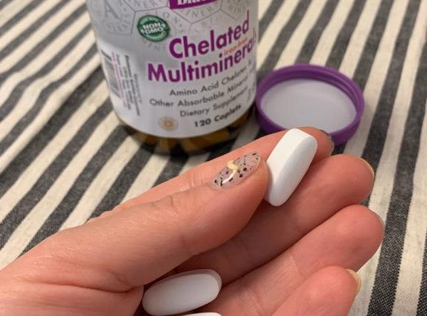 bluebonnet nutrition chelated multiminerals iron free 120 caplets 2