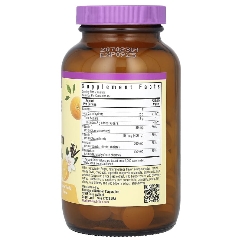 Bluebonnet Nutrition EarthSweet