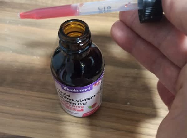 bluebonnet nutrition liquid celluaractive methylcobalamin vitamin b12 raspberry 1000 mcg 2 fl oz 59 ml 2