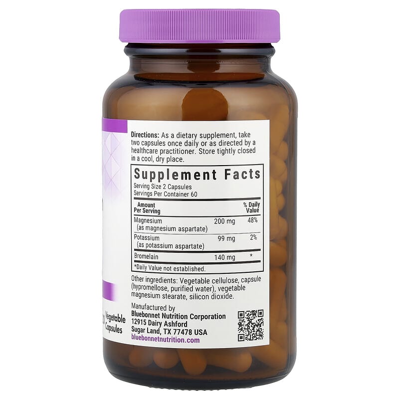 Bluebonnet Nutrition