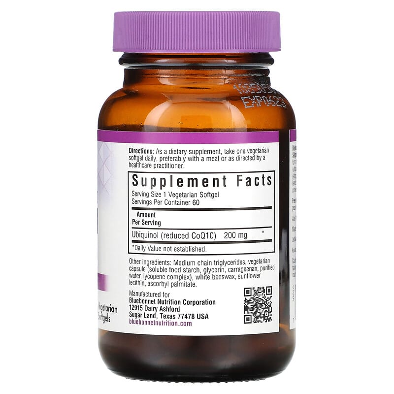 Ubiquinol