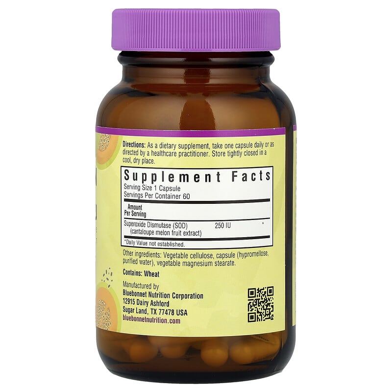 Bluebonnet Nutrition