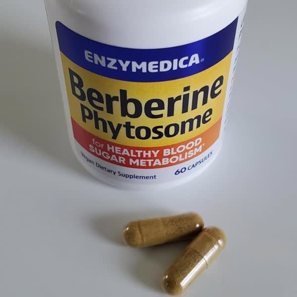 Đánh giá chi tiết Maca 500 mg của Now Foods: Thực phẩm bổ sung năng lượng tự nhiên 11 enzymedica berberine phytosome 60 capsules 275 mg per capsule 2