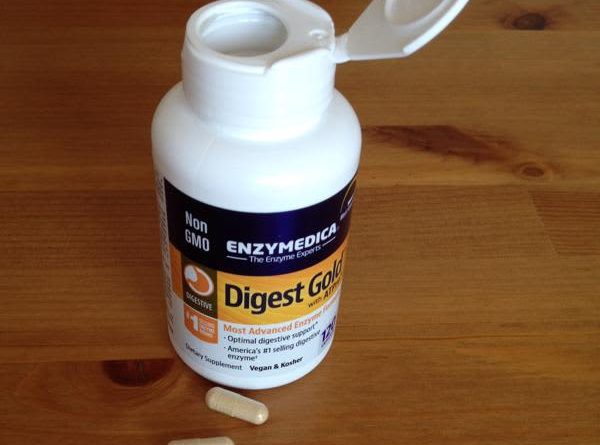 enzymedica digest gold with atpro maximum strength 21 capsules 2