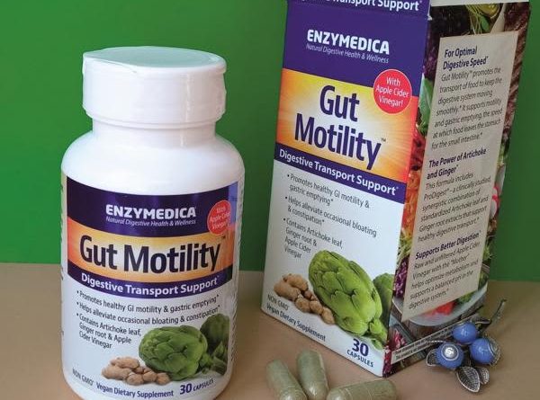 enzymedica gut motility digestive transport support 30 capsules 2