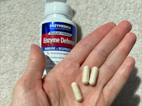 enzymedica immune defense 60 capsules 2