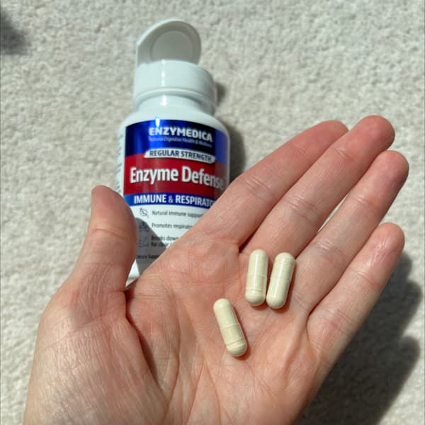 enzymedica immune defense 60 capsules 2