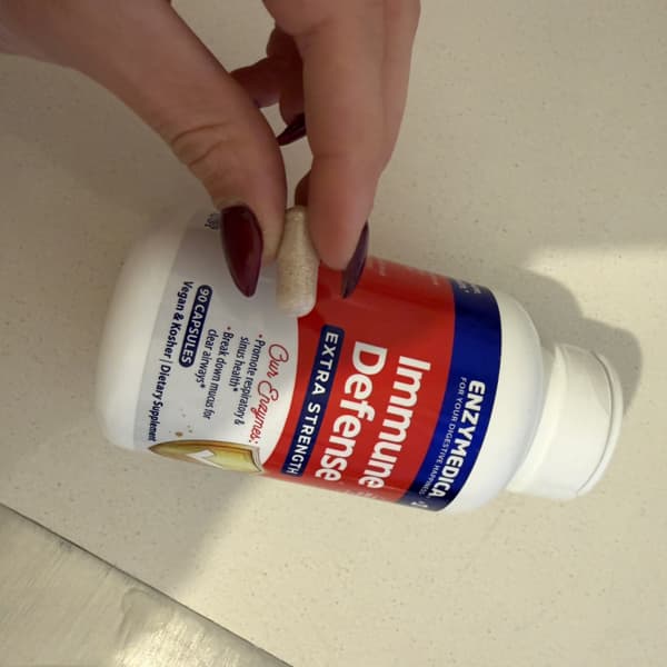 enzymedica immune defense 90 capsules 2