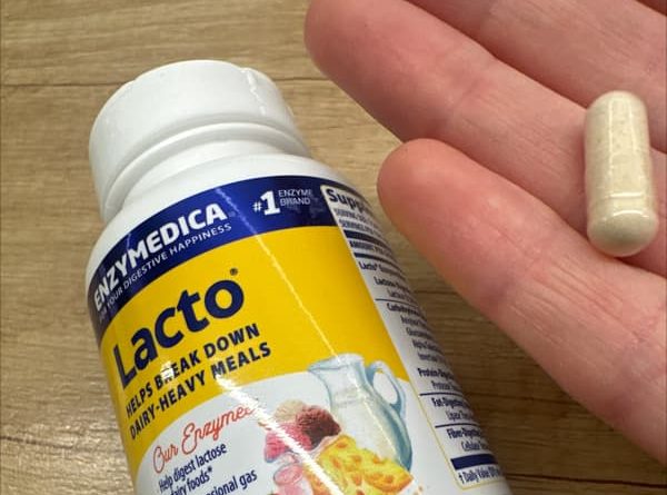 enzymedica lacto 30 capsules 2