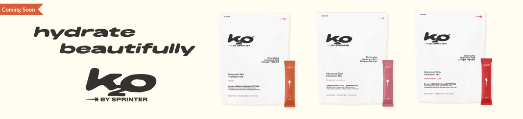 iHerb là nhà bán lẻ độc quyền sản phẩm k2o của Kylie Jenner ra thị trường quốc tế. 2 iherb hop tac k20