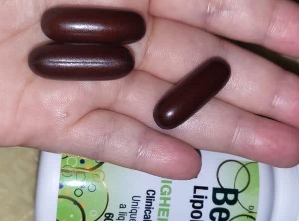 natural factors berberine lipomicel matrix 60 liquid softgels 2