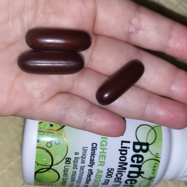natural factors berberine lipomicel matrix 60 liquid softgels 2