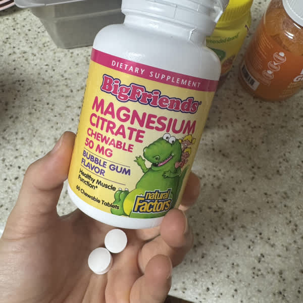 Multivitamin and Mineral with Methyl B12, Vitamin C, L-Methylfolate and Bio-Quercetin, Two a Day, 60 Veggie Capsules của California Gold Nutrition 1 natural factors big friends magnesium citrate bubble gum 50 mg 60 chewable tablets 2
