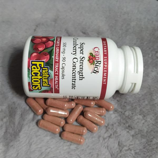 Dark Circle Eye Serum 1.75 fl oz (52 ml) của Advanced Clinicals 1 natural factors cranrich cranberry concentrate super strength 500 mg 90 capsules 2