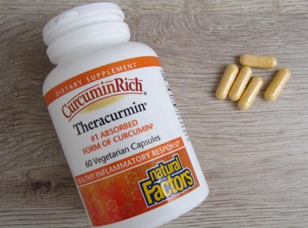 natural factors curcuminrich theracurmin 30 mg 30 vegetarian capsules 2